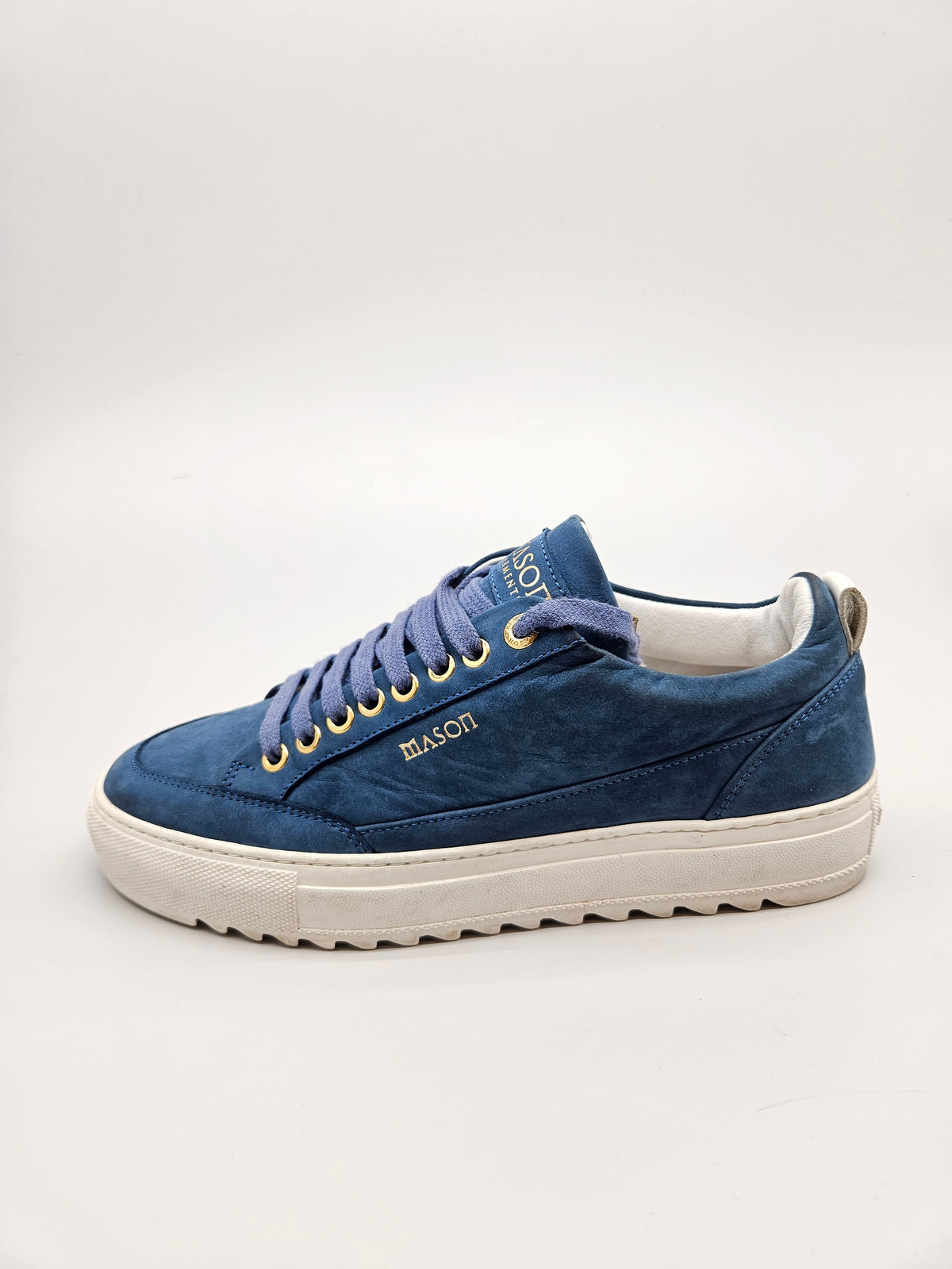 MASON ORIGINAL KOZNI CEVLI BR 41