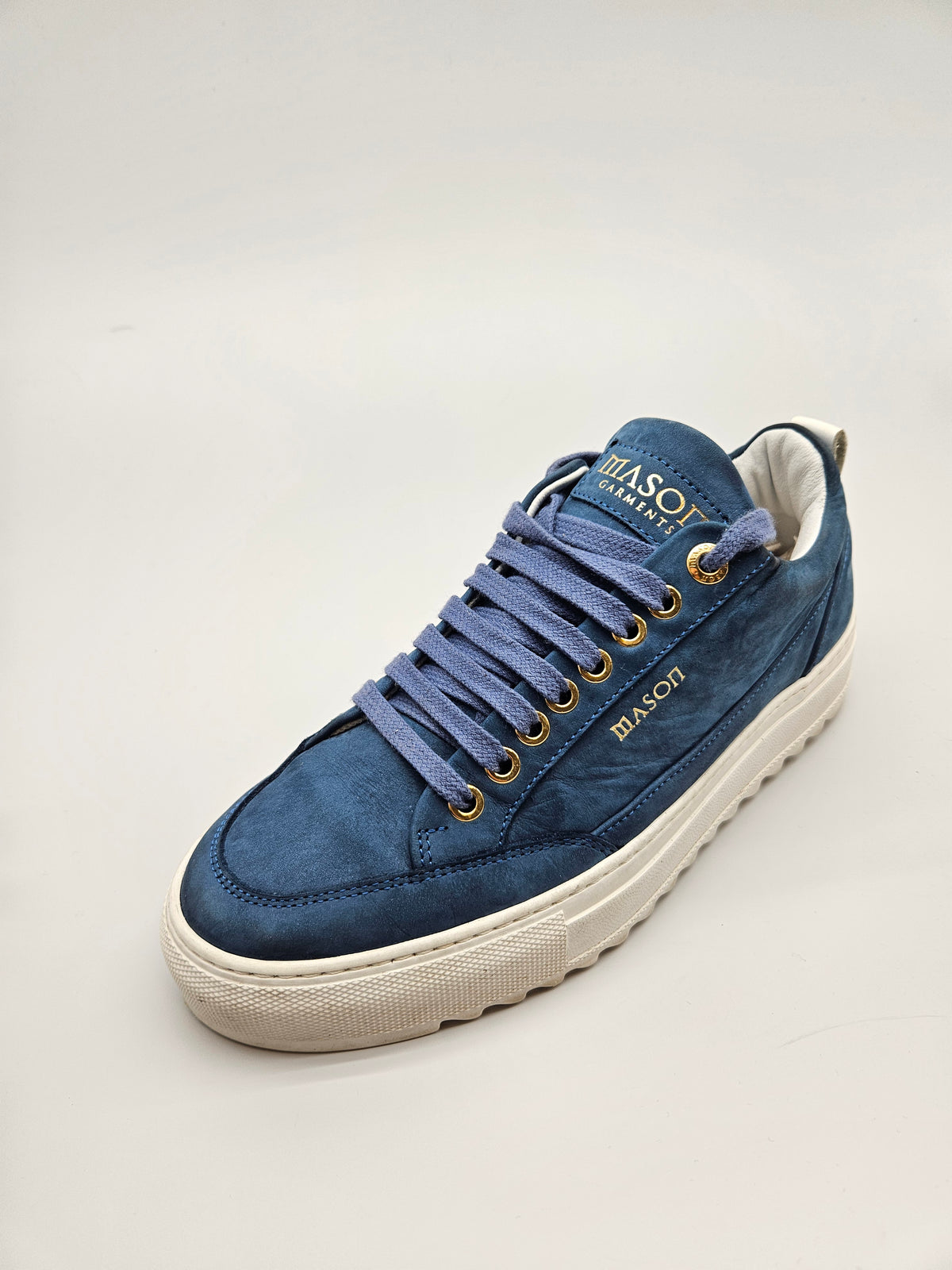 MASON ORIGINAL KOZNI CEVLI BR 41