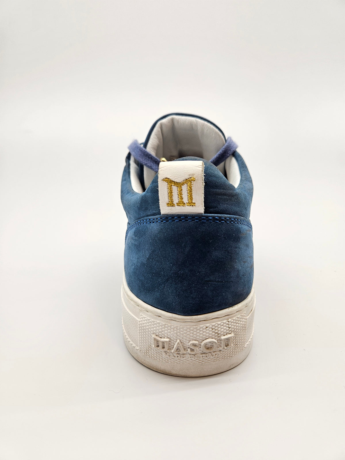 MASON ORIGINAL KOZNI CEVLI BR 41