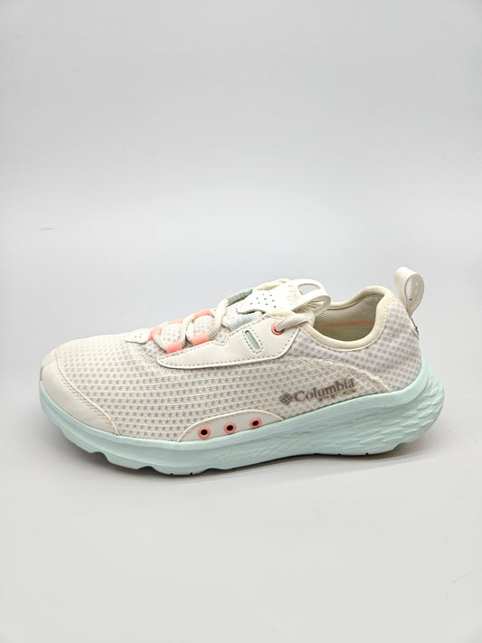 COLUMBIA ORIGINAL PATIKI BR 40