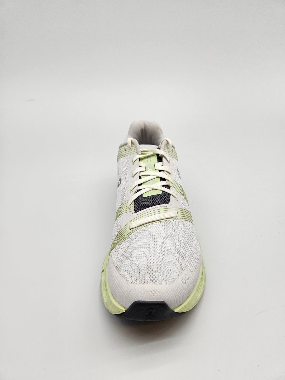 ON RUNNING ORIGINAL PATIKI BR 40