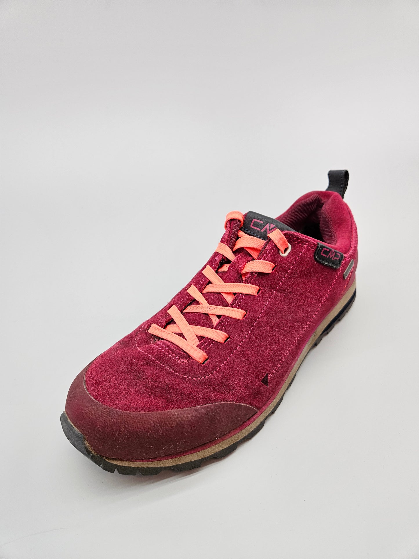 CMP VIBRAM ORIGINAL PATIKI BR 42