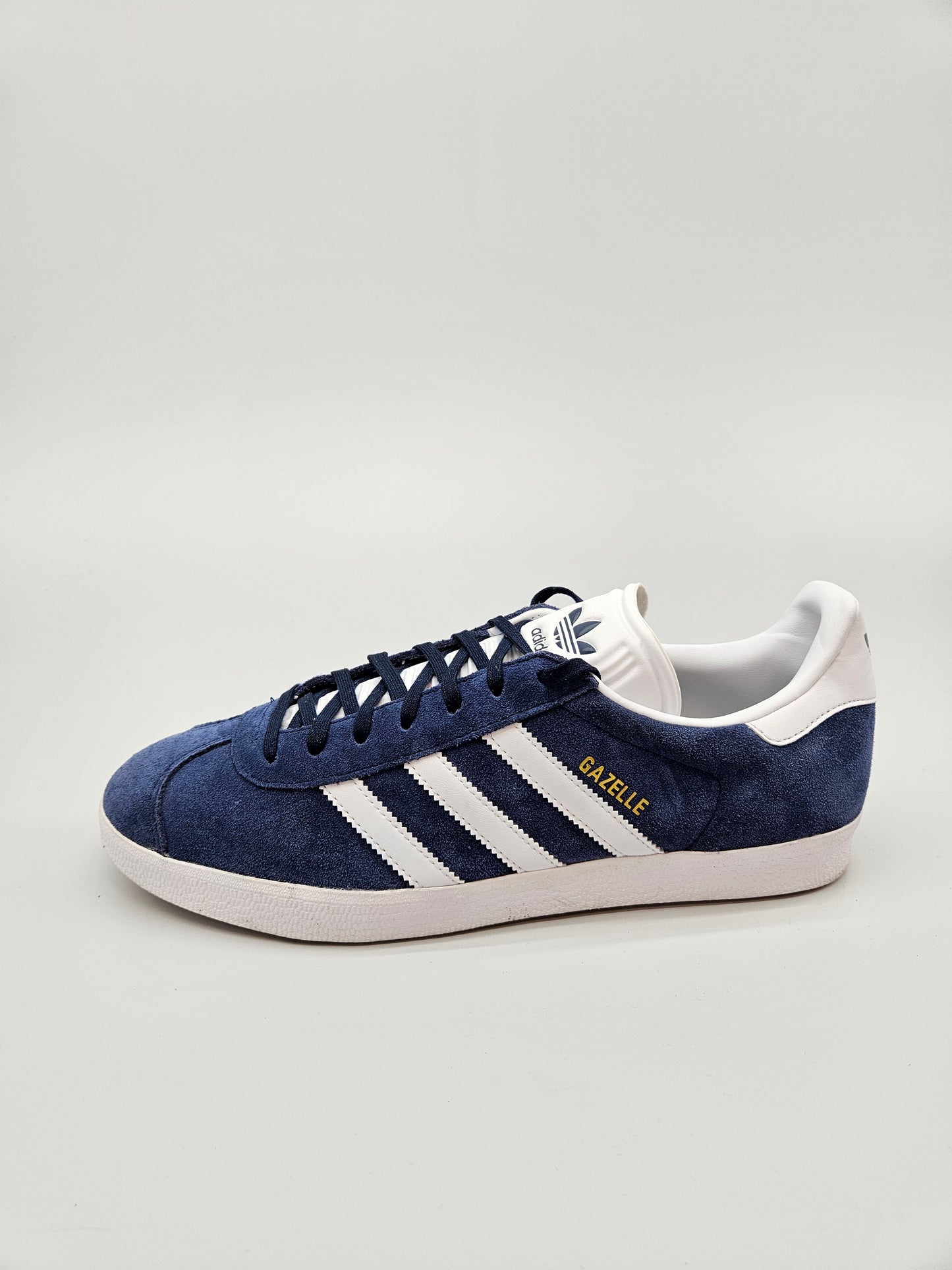 ADIDAS GAZZELE ORIGINAL KOZNI PATIKI BR 46
