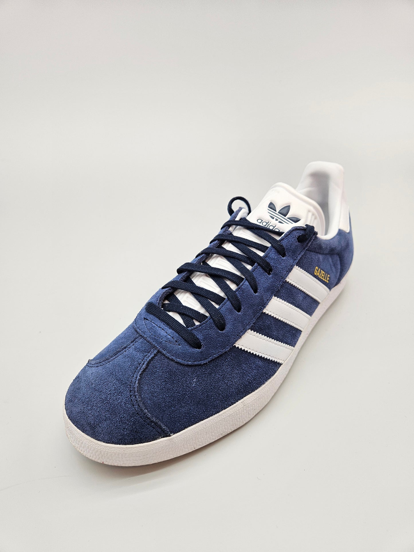 ADIDAS GAZZELE ORIGINAL KOZNI PATIKI BR 46