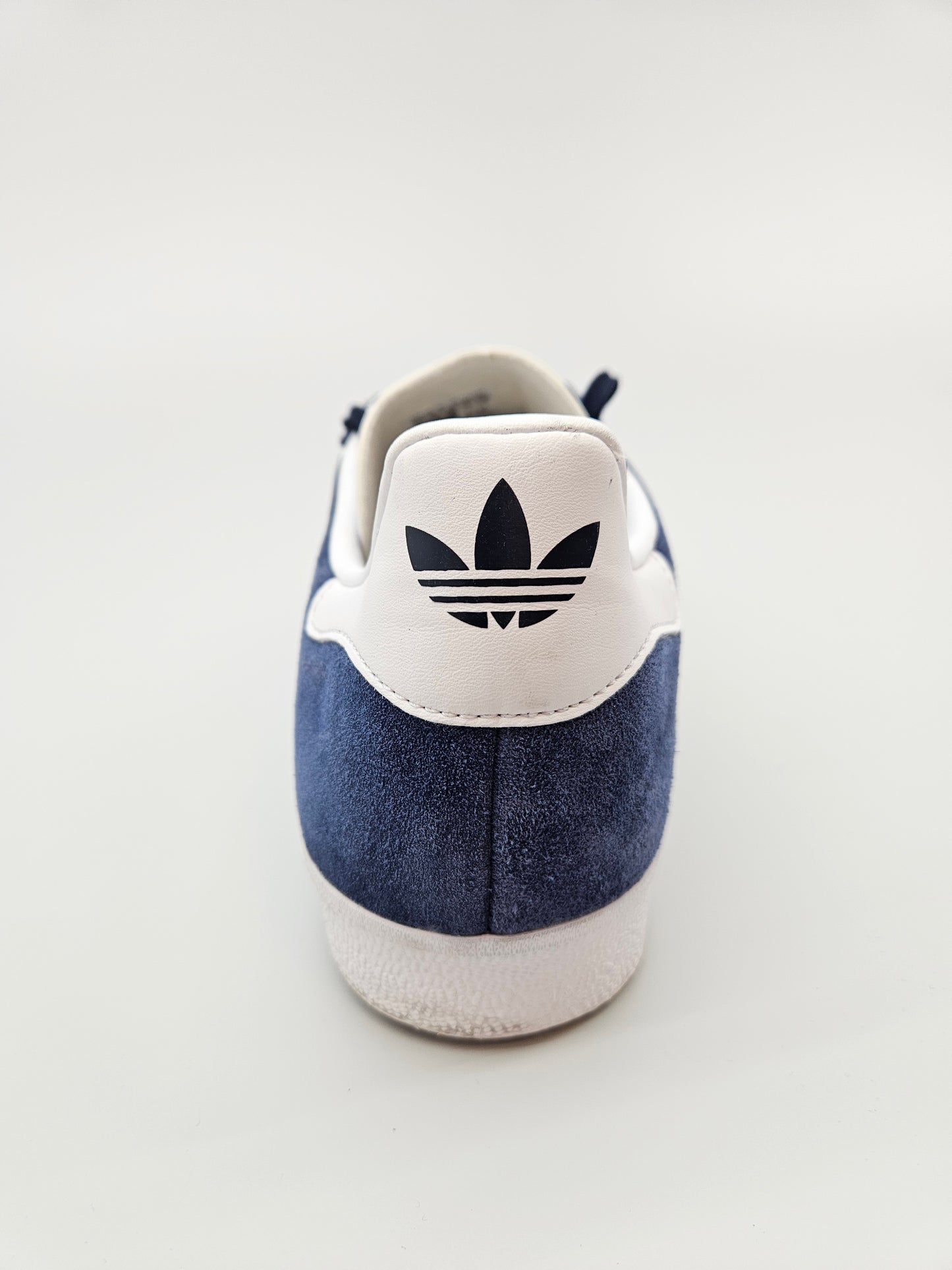 ADIDAS GAZZELE ORIGINAL KOZNI PATIKI BR 46