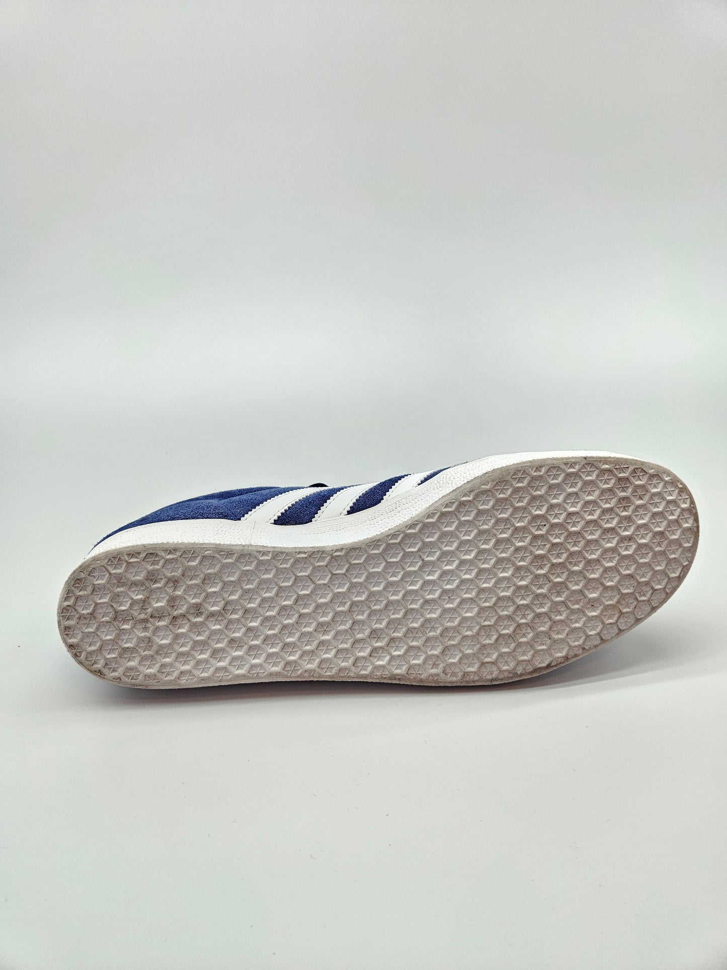 ADIDAS GAZZELE ORIGINAL KOZNI PATIKI BR 46