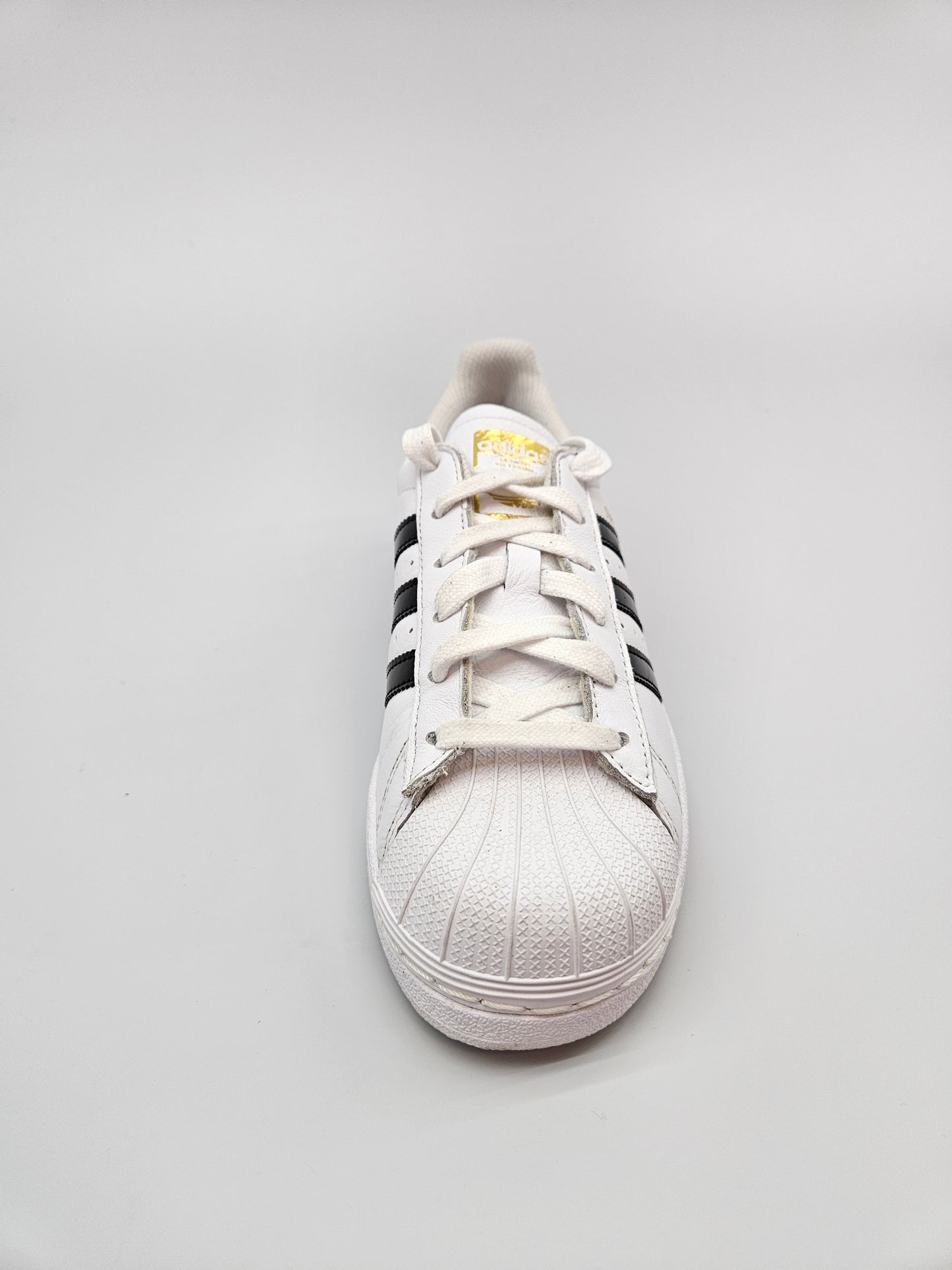 ADIDAS SUPERSTAR ORIGINAL PATIKI BR 38.5