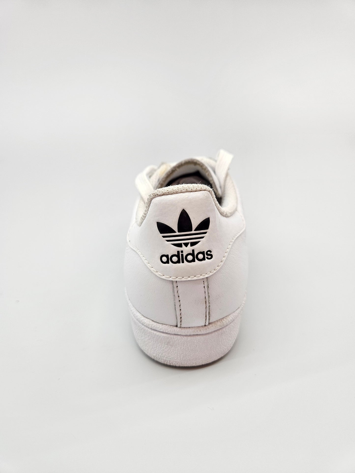 ADIDAS SUPERSTAR ORIGINAL PATIKI BR 38.5