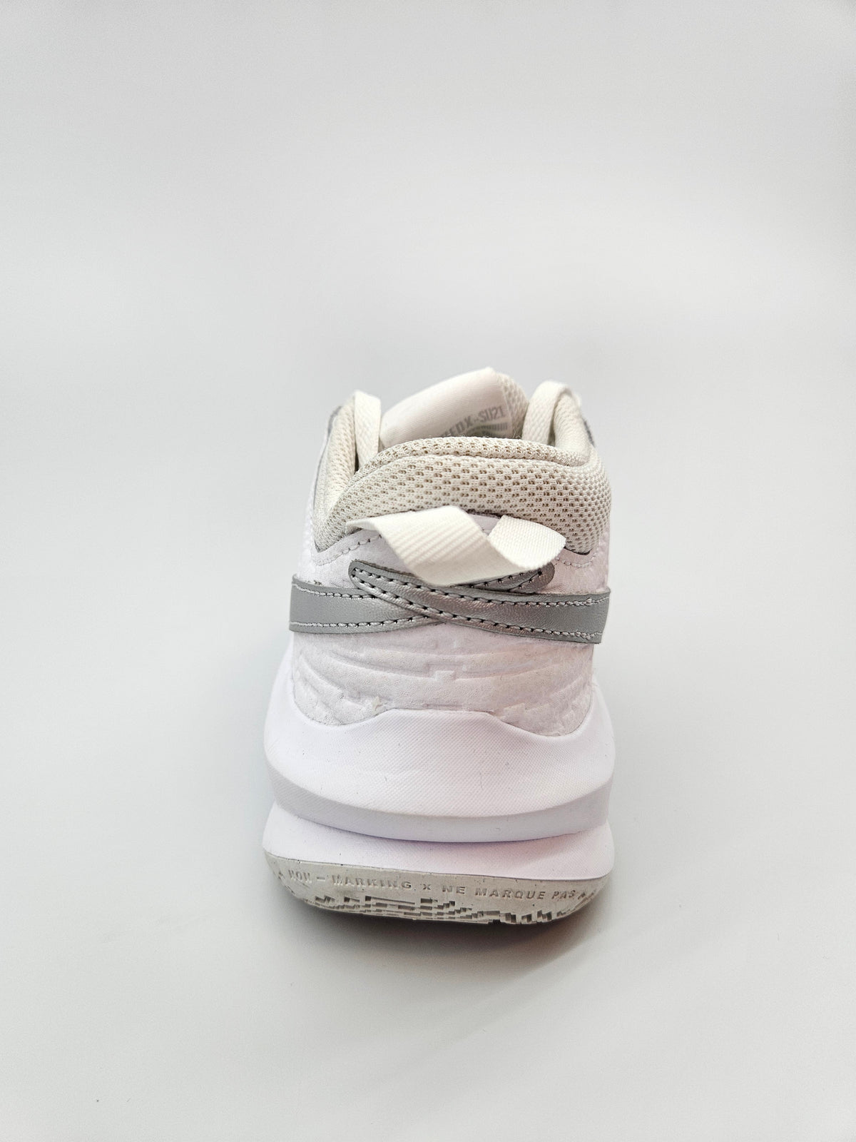 NIKE ORIGINAL PATIKI BR 37.5