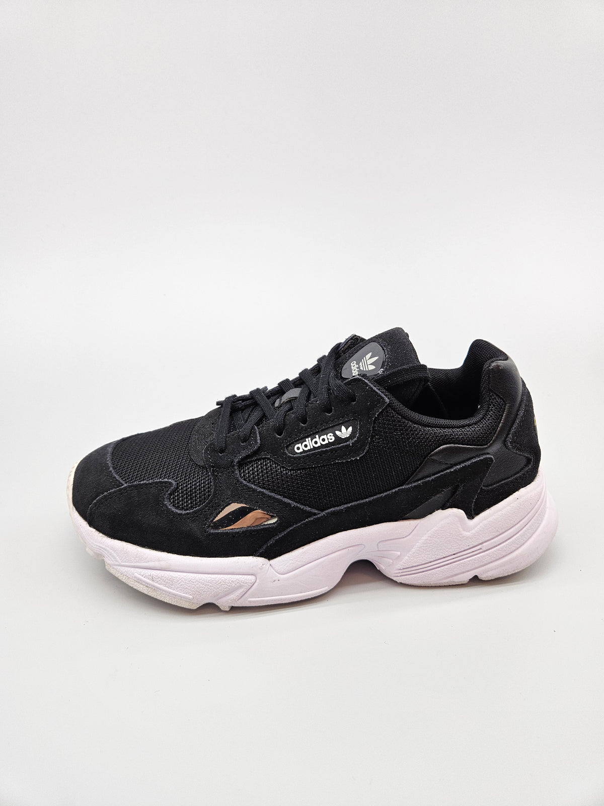 ADIDAS ORIGINAL PATIKI BR 37.5
