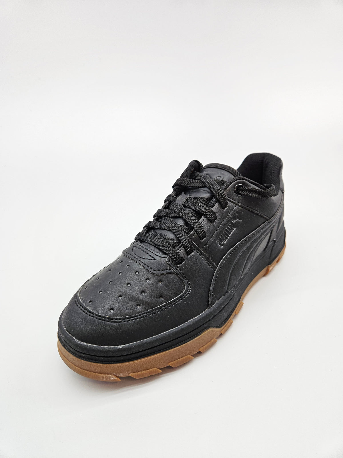 PUMA ORIGINAL PATIKI BR 38.5