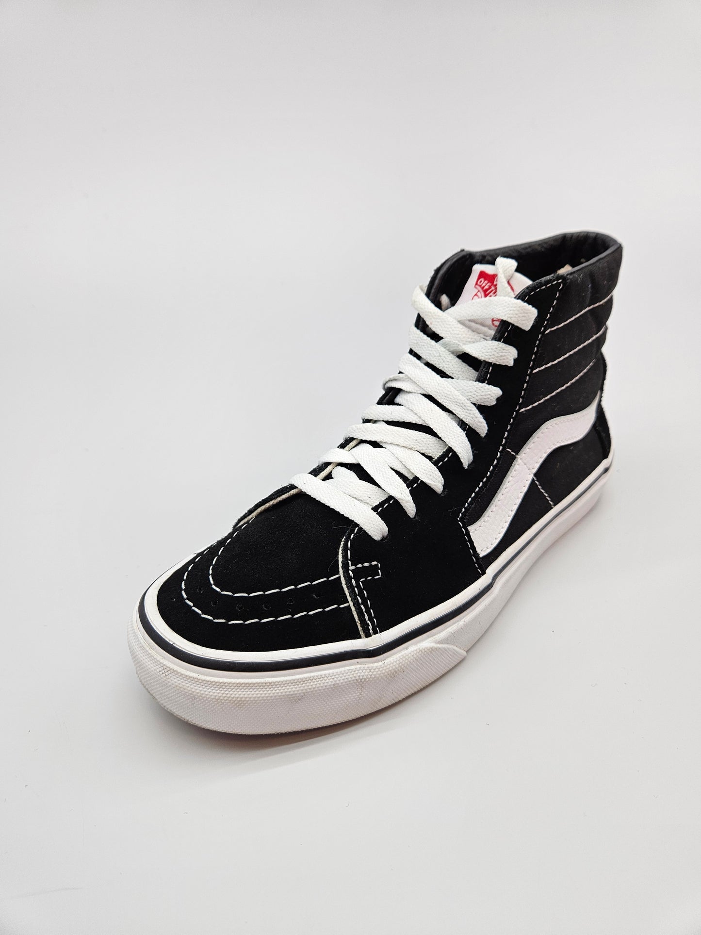 VANS ORIGINAL PATIKI BR 37