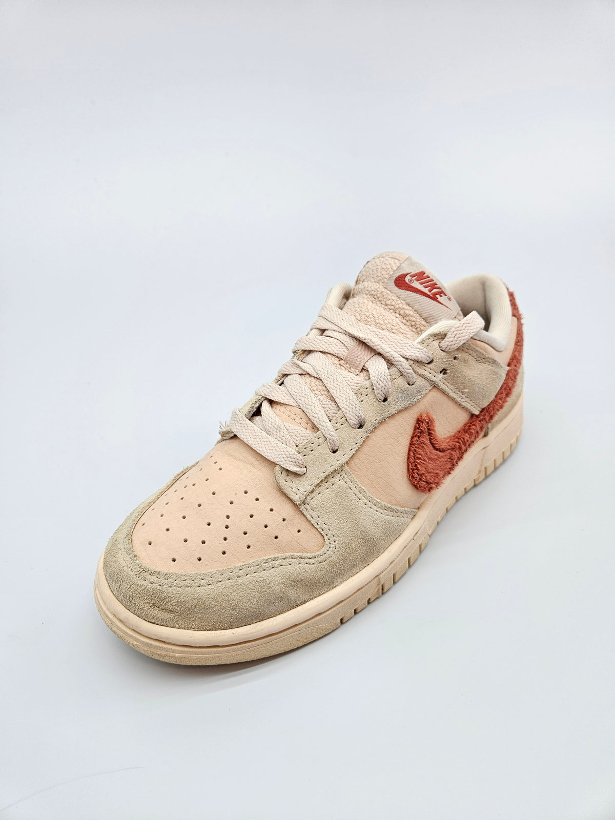 NIKE ORIGINAL PATIKI BR 39
