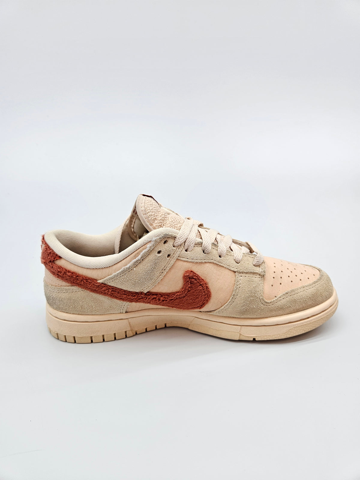 NIKE ORIGINAL PATIKI BR 39