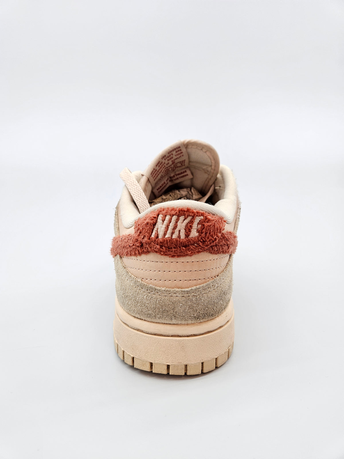 NIKE ORIGINAL PATIKI BR 39