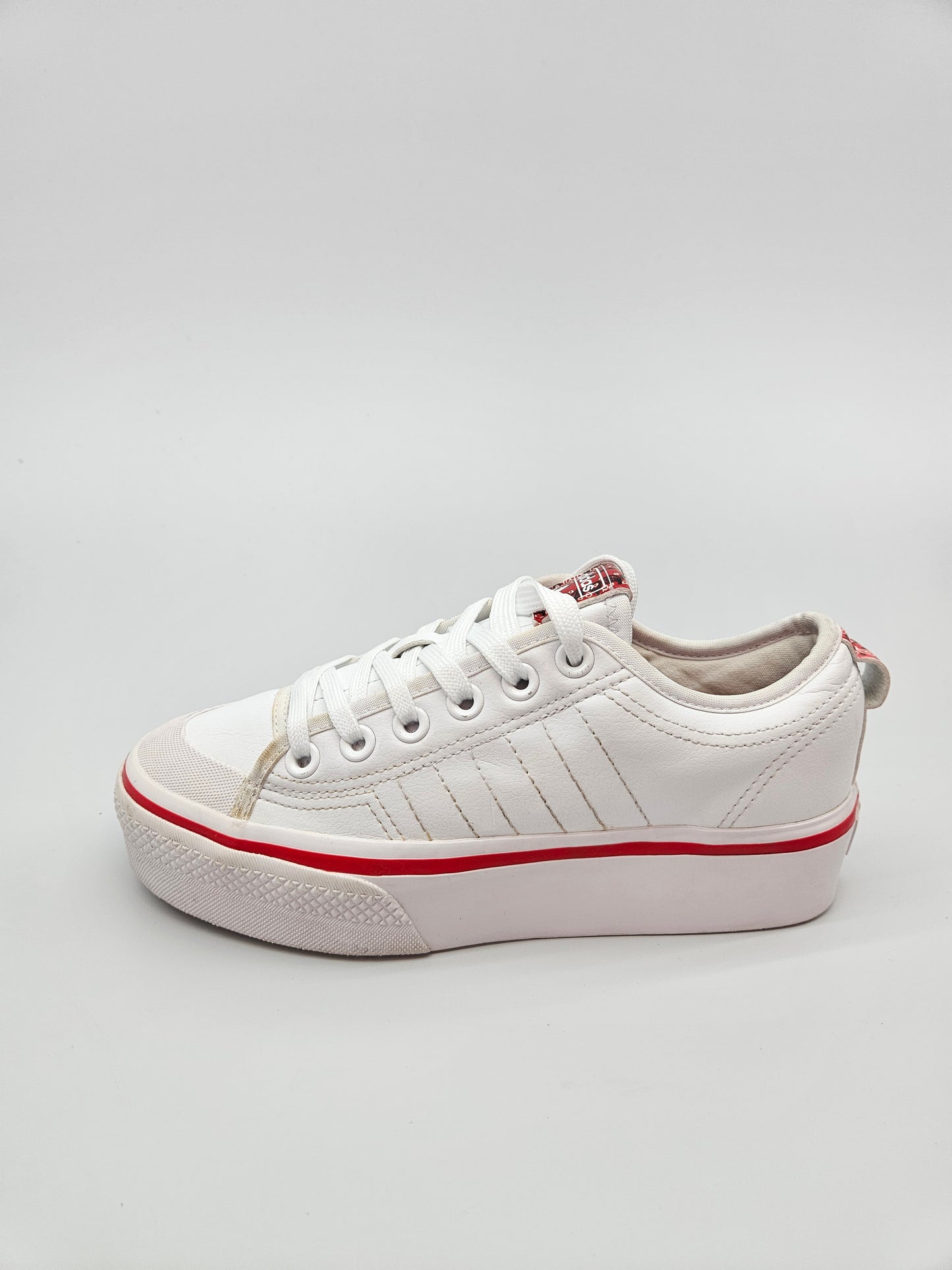 ADIDAS ORIGINAL PATIKI BR 38