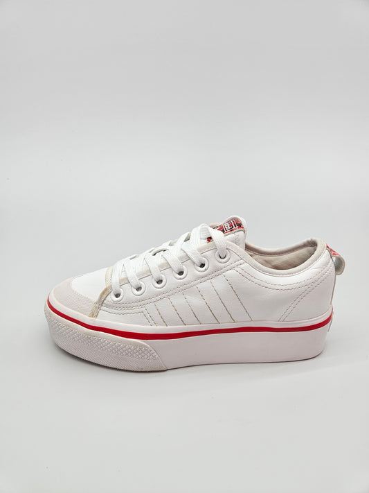 ADIDAS ORIGINAL PATIKI BR 38