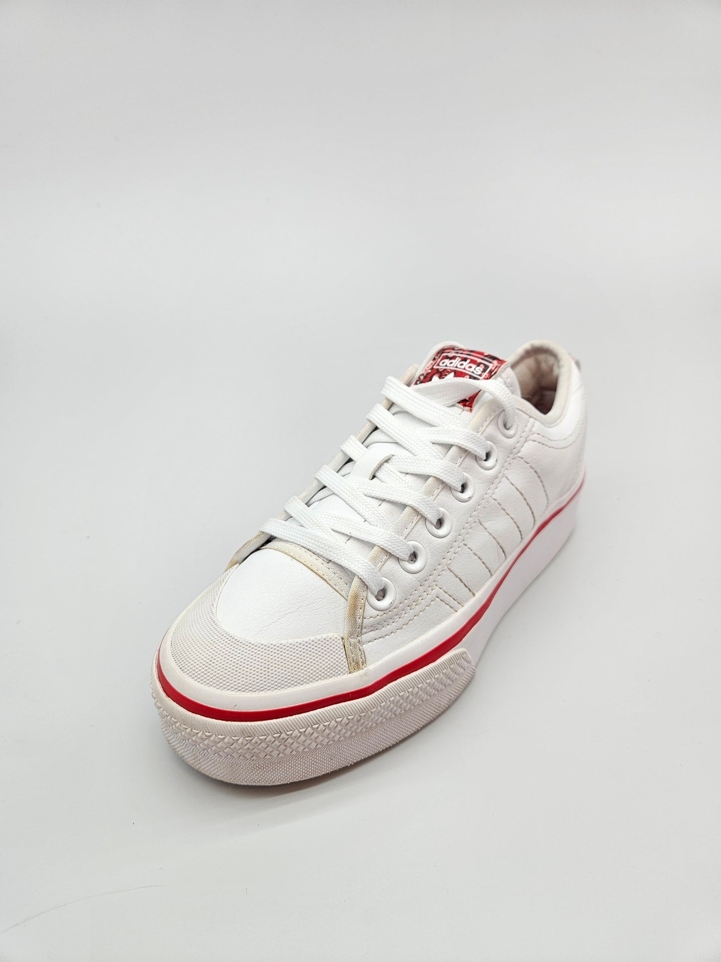 ADIDAS ORIGINAL PATIKI BR 38