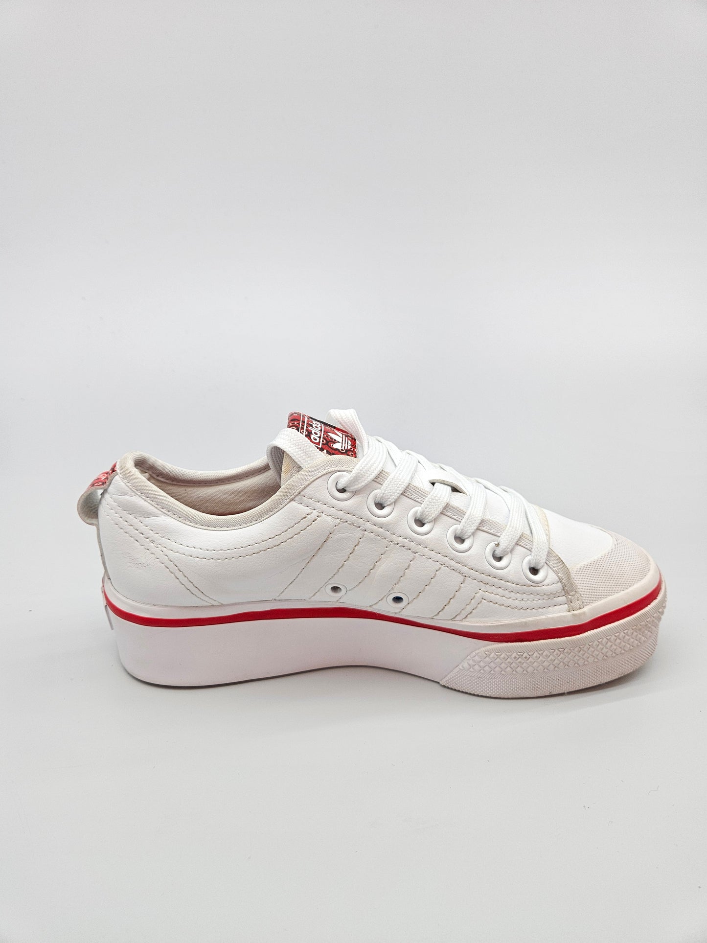 ADIDAS ORIGINAL PATIKI BR 38