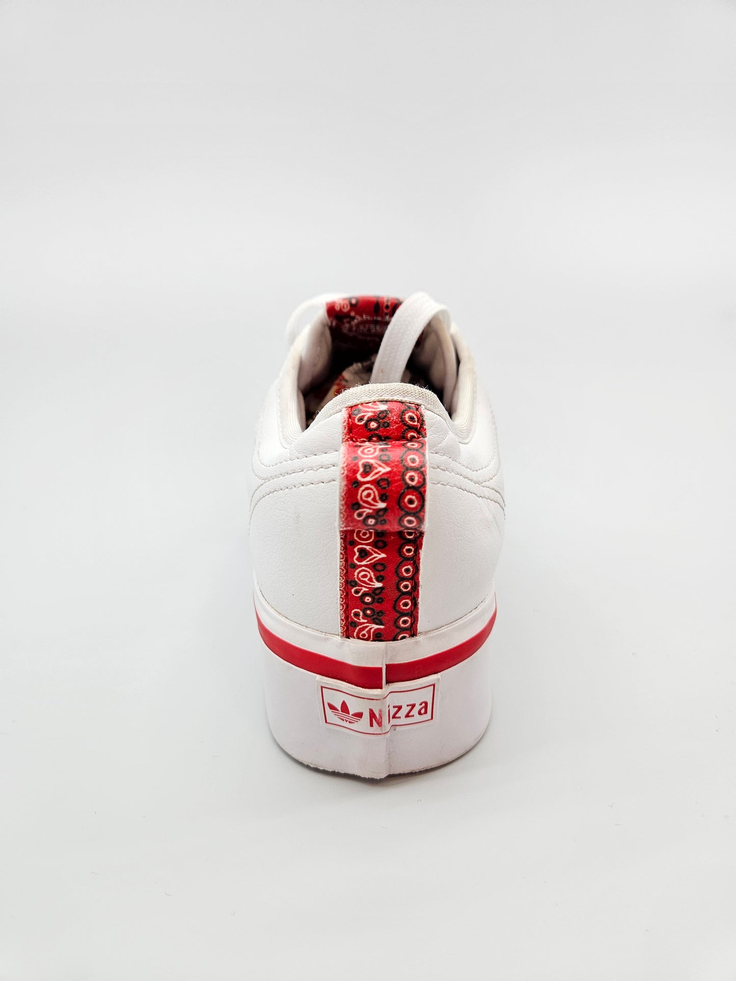 ADIDAS ORIGINAL PATIKI BR 38