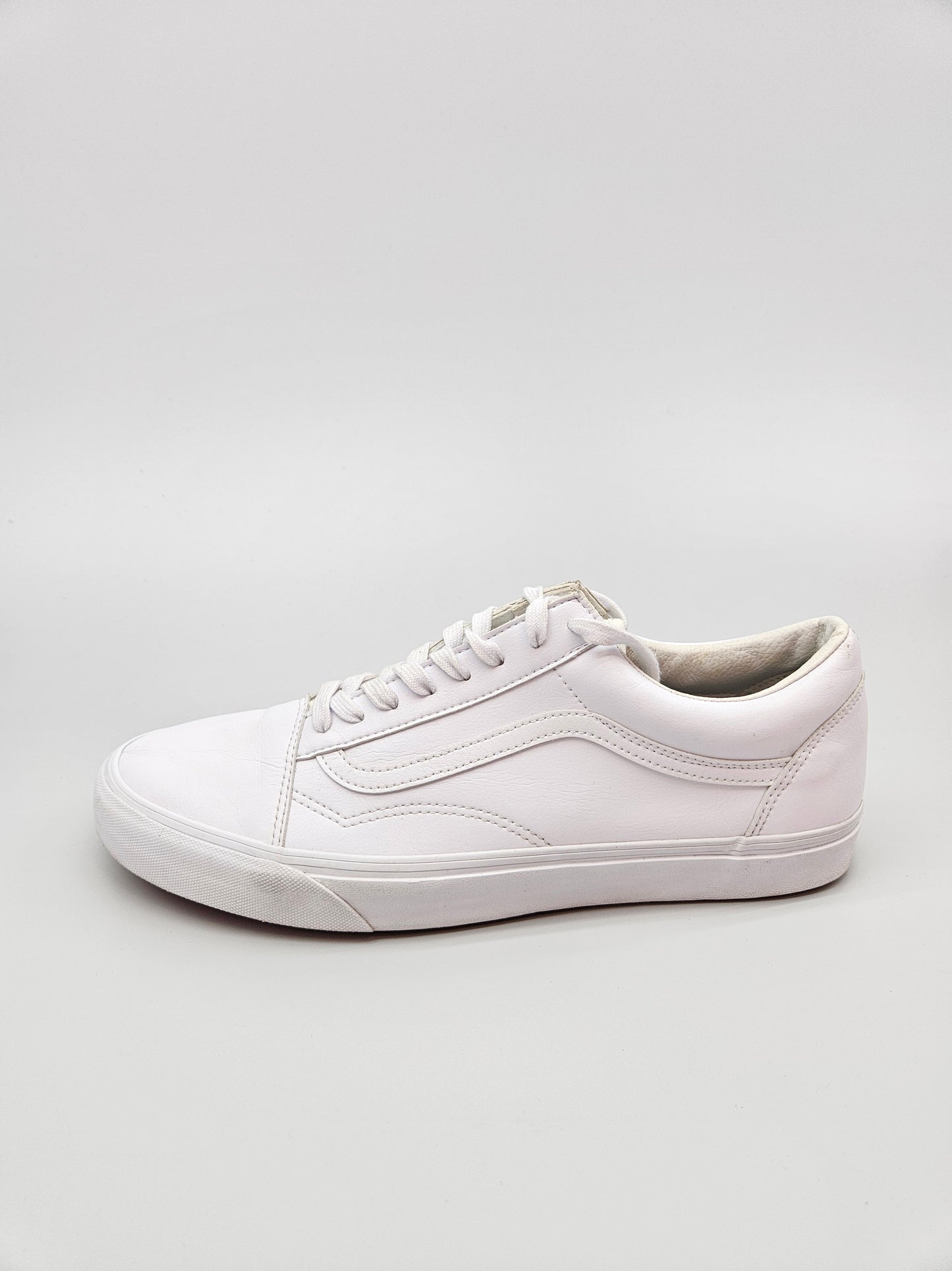 VANS NOVI ORIGINAL PATIKI BR 47