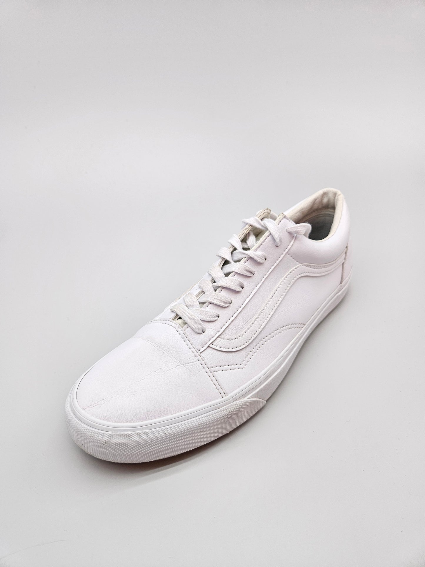 VANS NOVI ORIGINAL PATIKI BR 47
