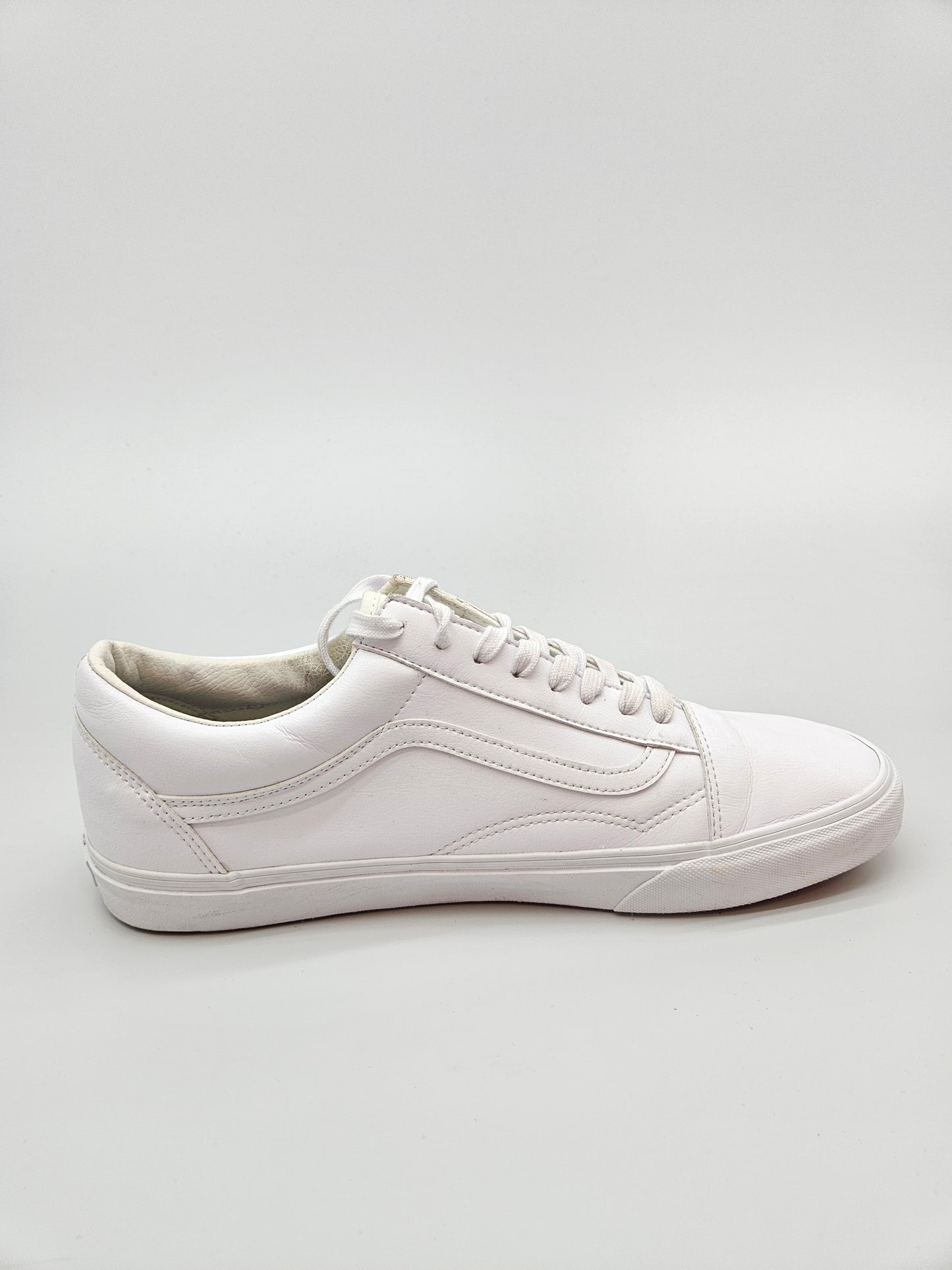 VANS NOVI ORIGINAL PATIKI BR 47