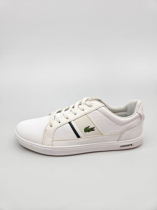 LACOSTE ORIGINAL PATIKI BR 40