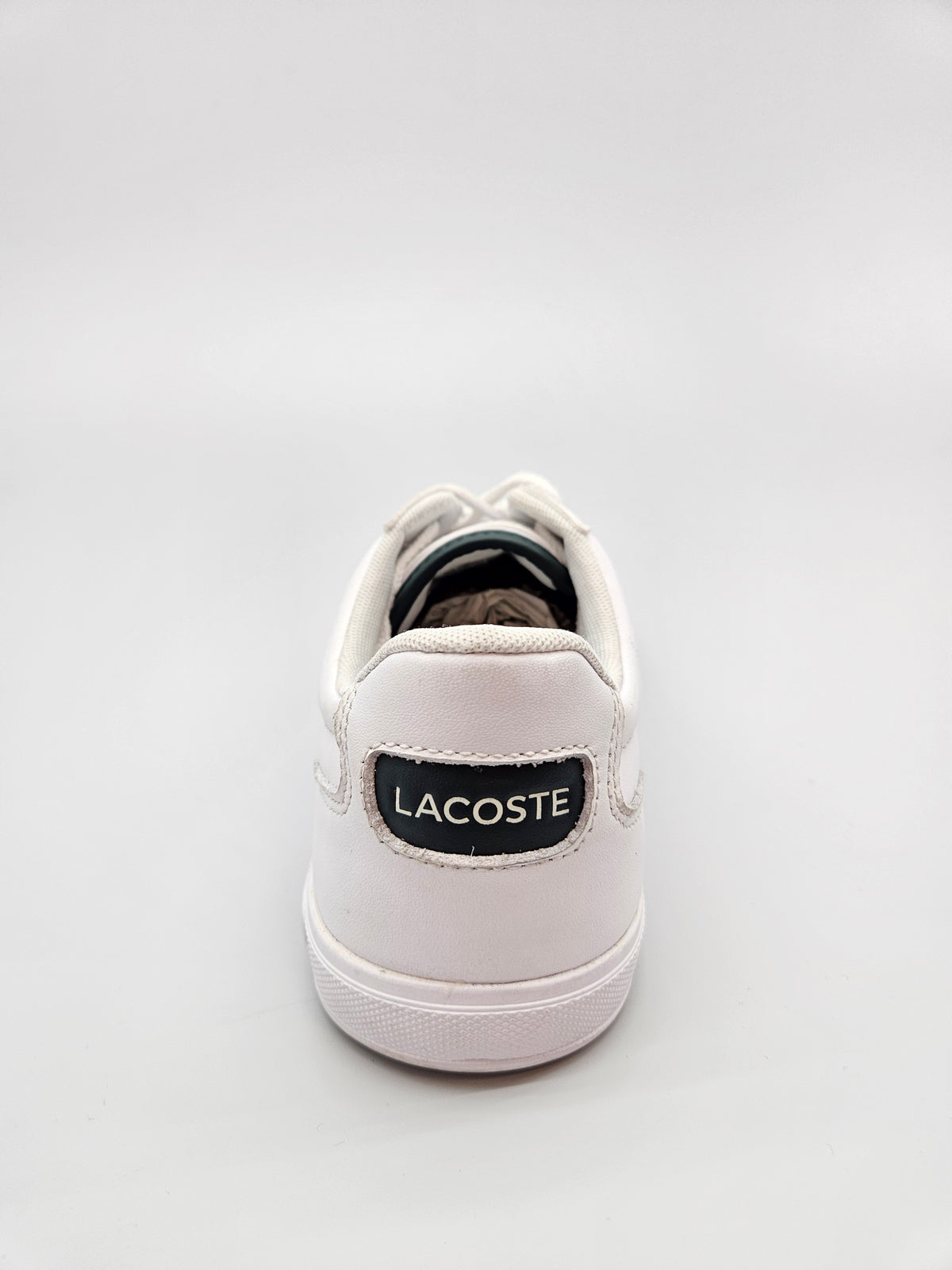 LACOSTE ORIGINAL PATIKI BR 40