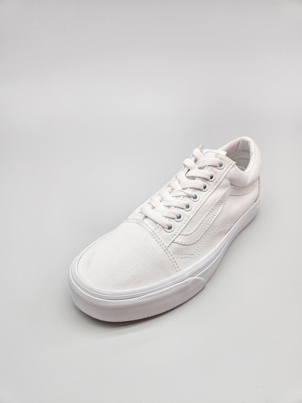 VANS ORIGINAL PATIKI BR 40.5