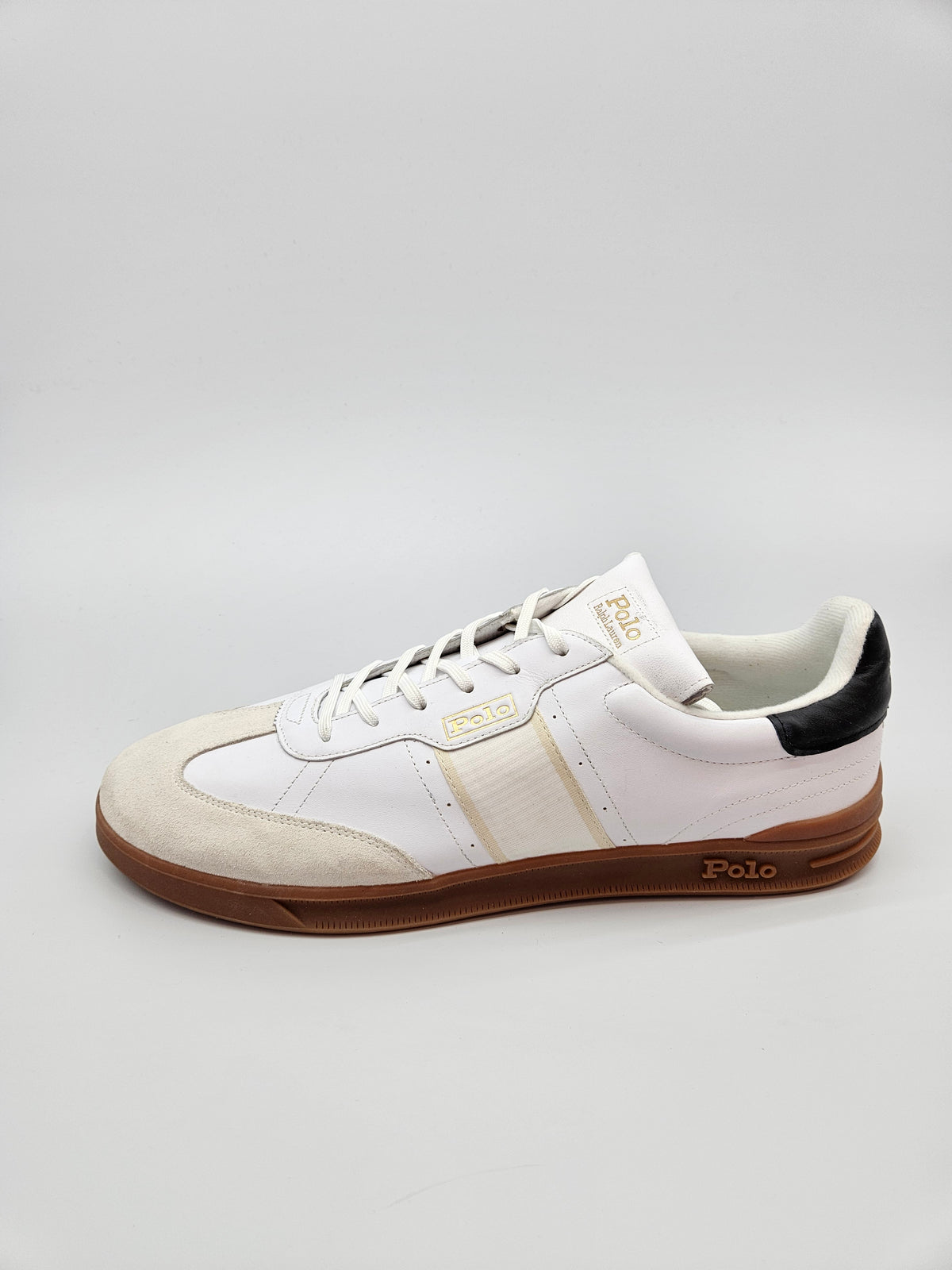 POLO RALPH LAUREN NOVI ORIGINAL PATIKI BR 50