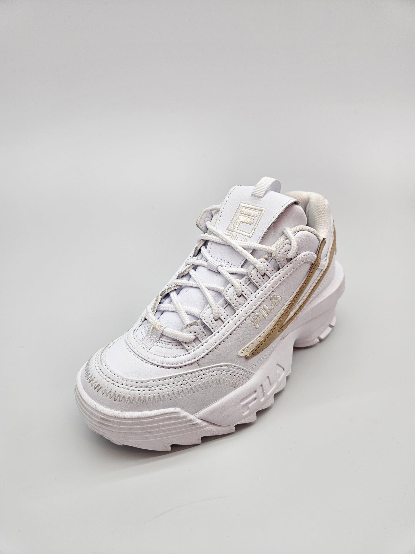 FILA NOVI ORIGINAL PATIKI BR 38