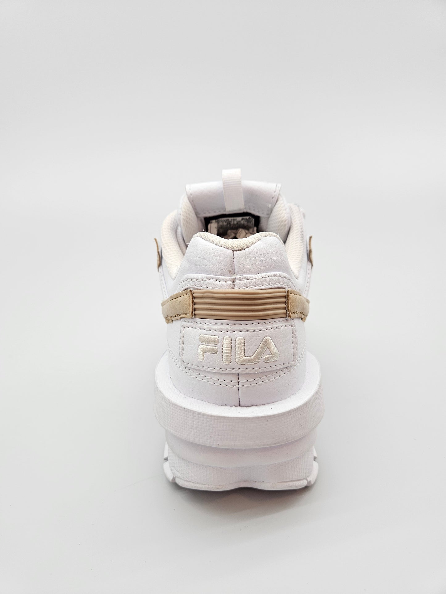FILA NOVI ORIGINAL PATIKI BR 38