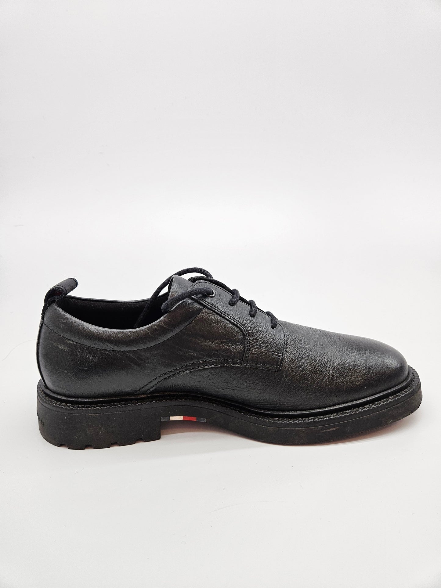 TOMMY HILFIGER ORIGINAL KOZNI CEVLI BR 44