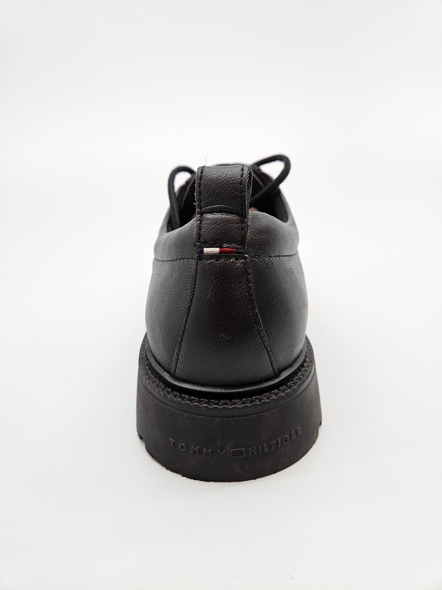 TOMMY HILFIGER ORIGINAL KOZNI CEVLI BR 44