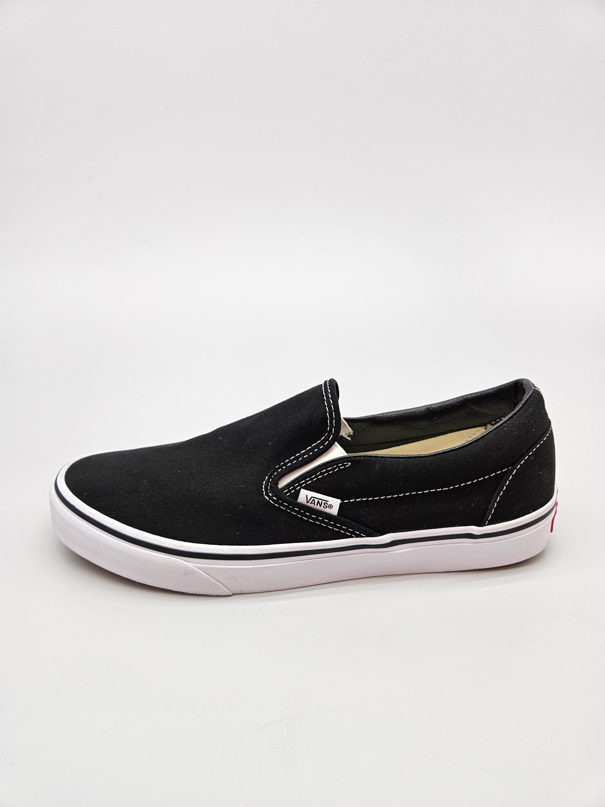 VANS ORIGINAL PATIKI BR 43
