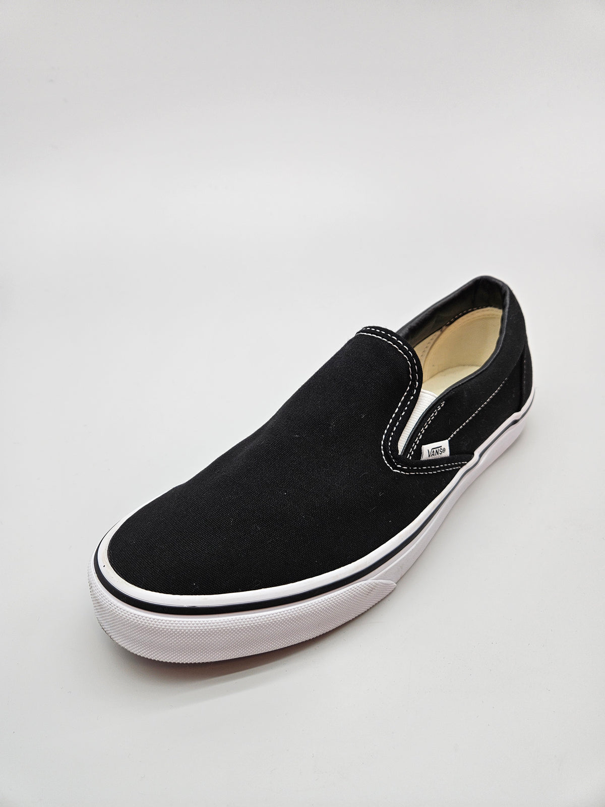 VANS ORIGINAL PATIKI BR 43