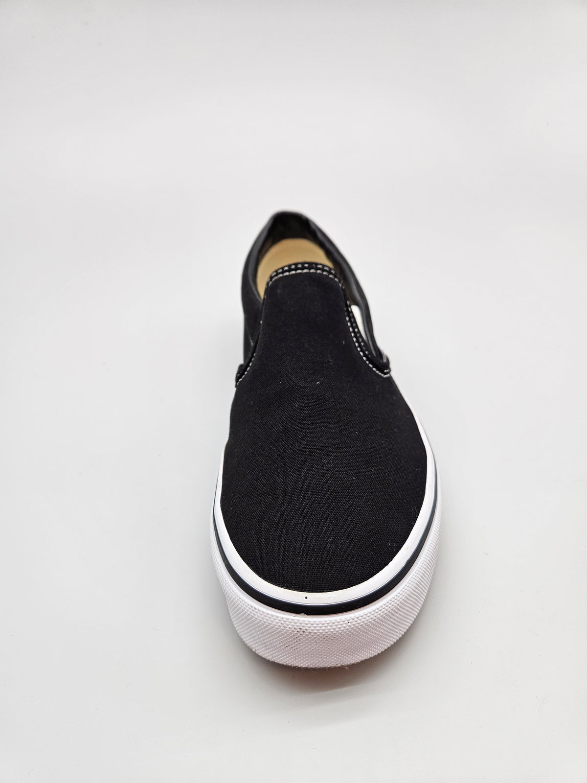 VANS ORIGINAL PATIKI BR 43