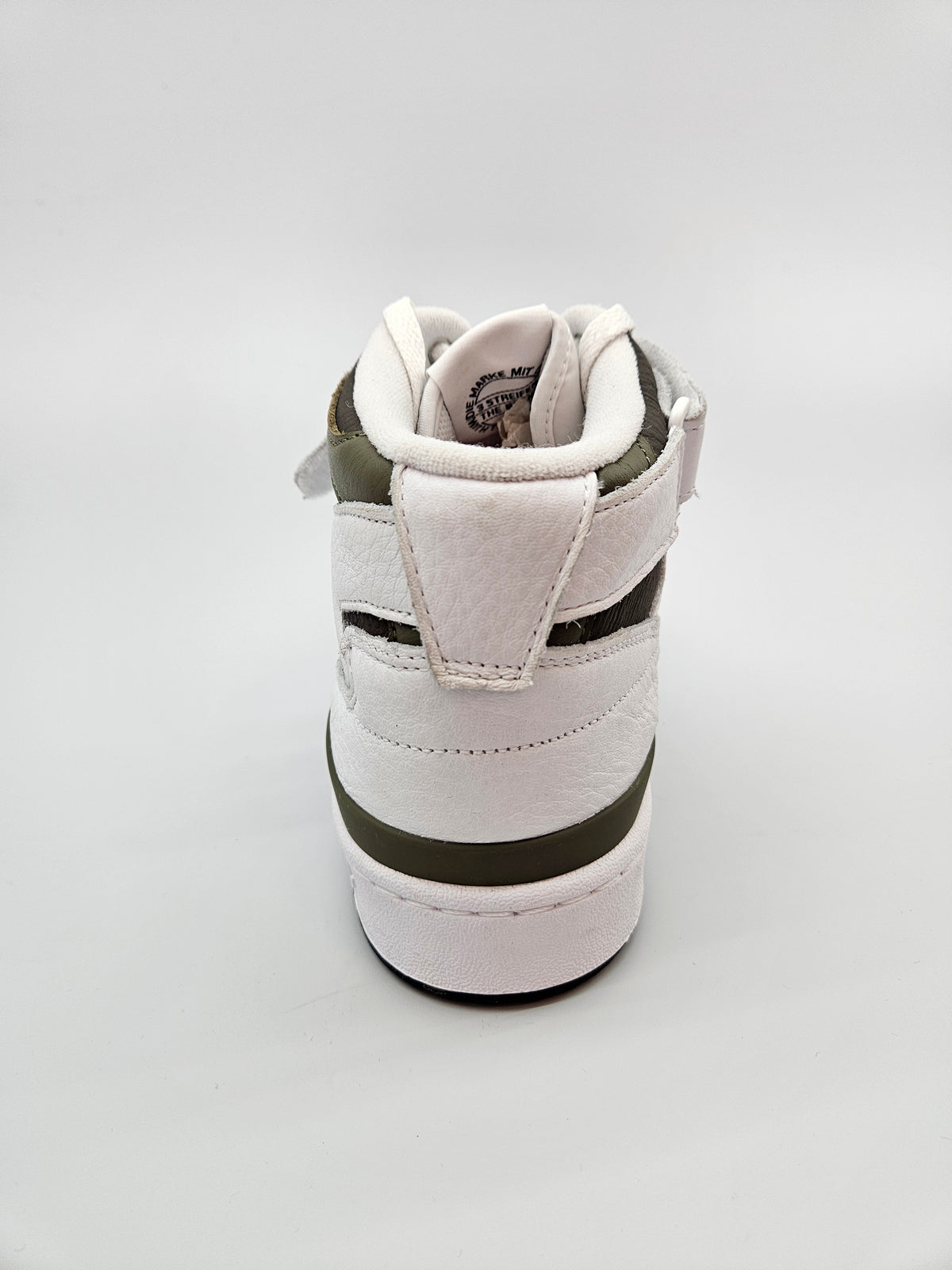 ADIDAS ORIGINAL PATIKI BR 45