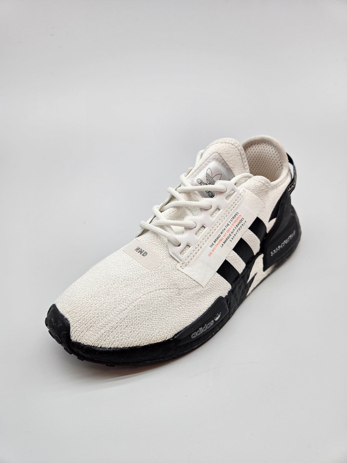ADIDAS NOVI ORIGINAL PATIKI BR 39