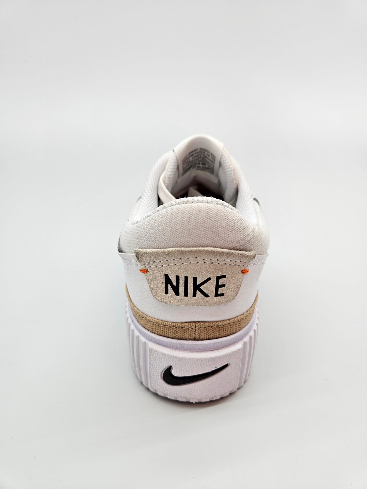 NIKE NOVI ORIGINAL PATIKI BR 40.5