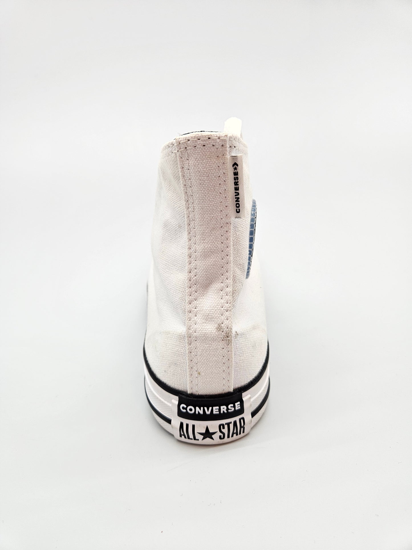 CONVERSE ORIGINAL PATIKI BR 37