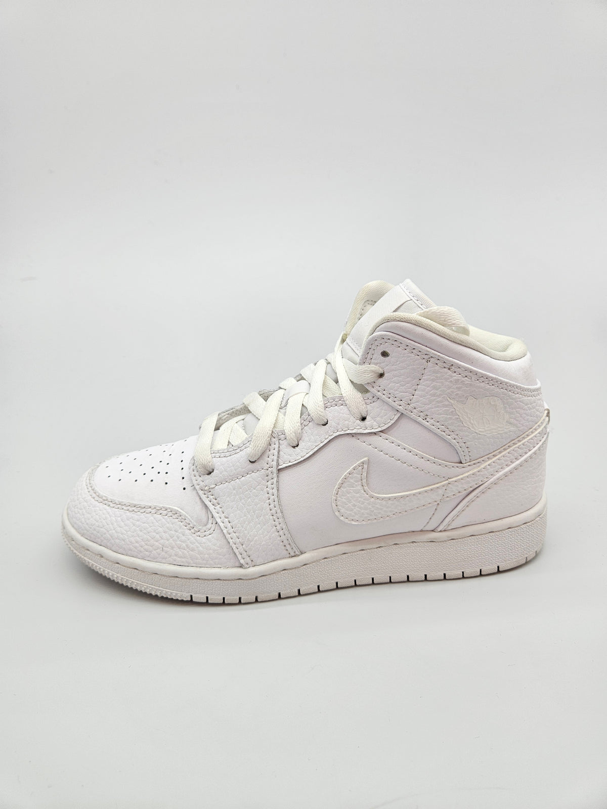 NIKE JORDAN ORIGINAL PATIKI BR 36.5