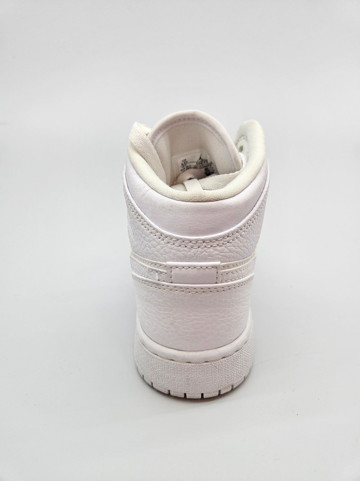 NIKE JORDAN ORIGINAL PATIKI BR 36.5