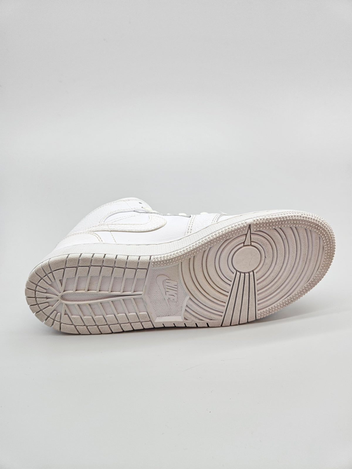 NIKE JORDAN ORIGINAL PATIKI BR 36.5