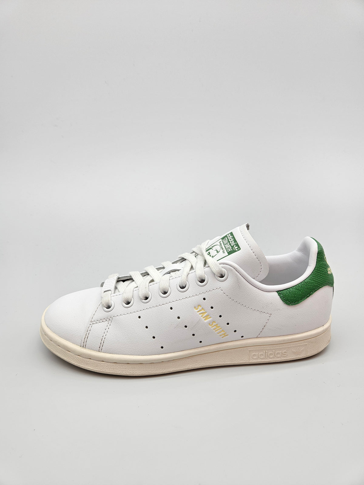 ADIDAS STAN SMITH ORIGINAL PATIKI BR 38.5