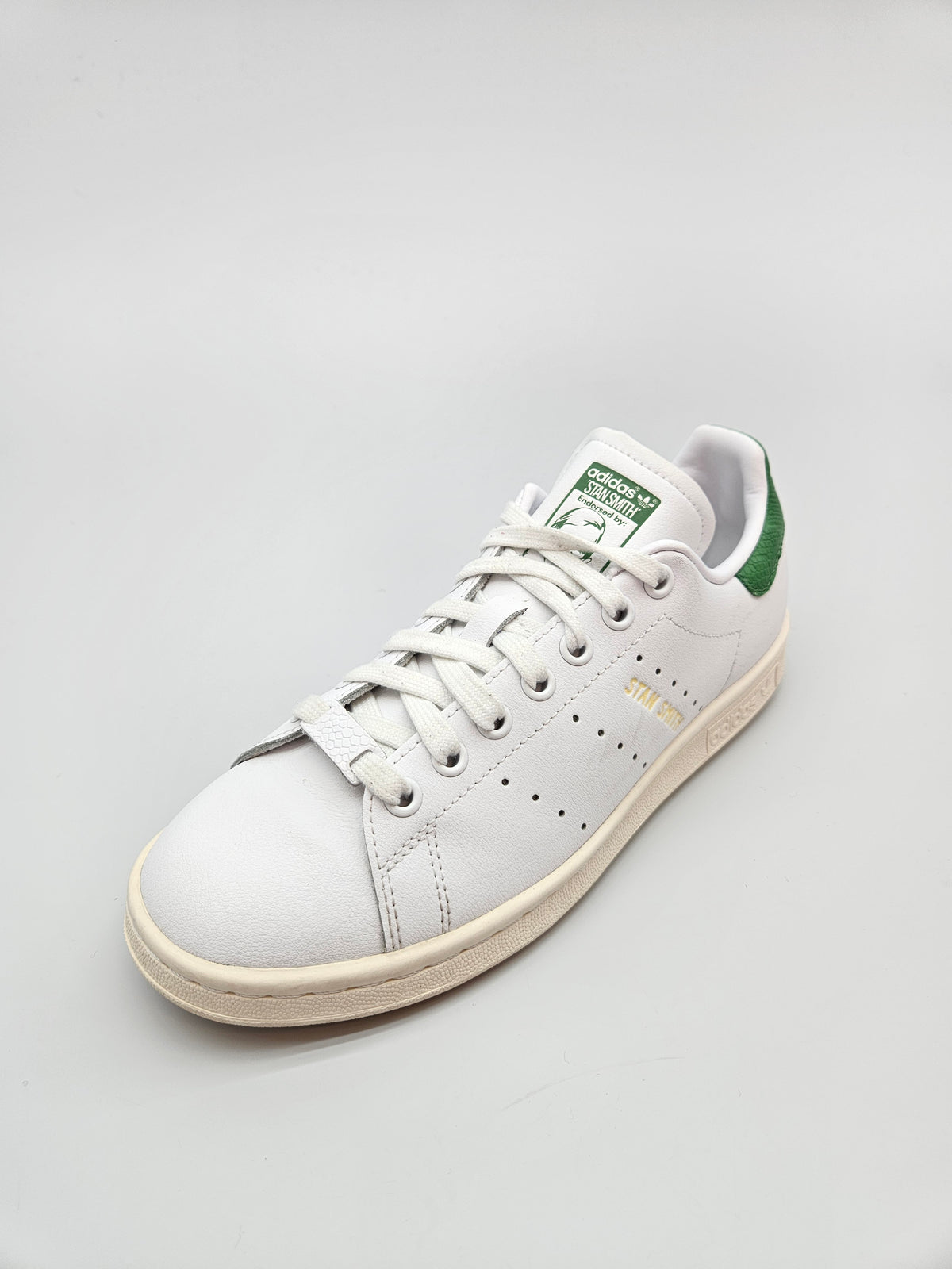 ADIDAS STAN SMITH ORIGINAL PATIKI BR 38.5