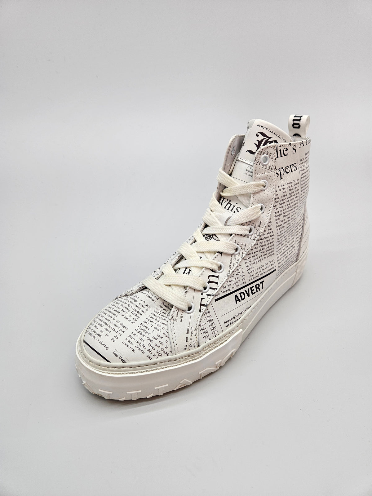 JOHN GALLIANO NOVI ORIGINAL PATIKI BR 42