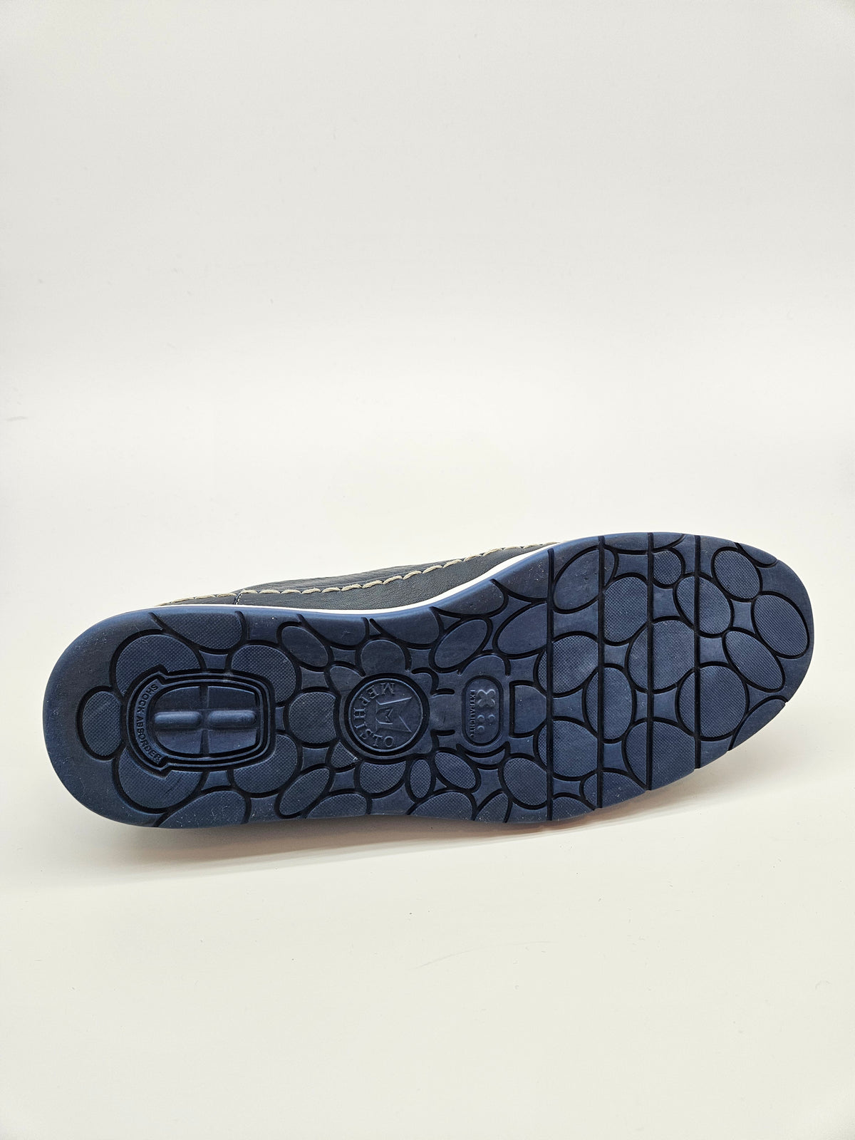 MEPHISTO ORIGINAL PATIKI BR 44