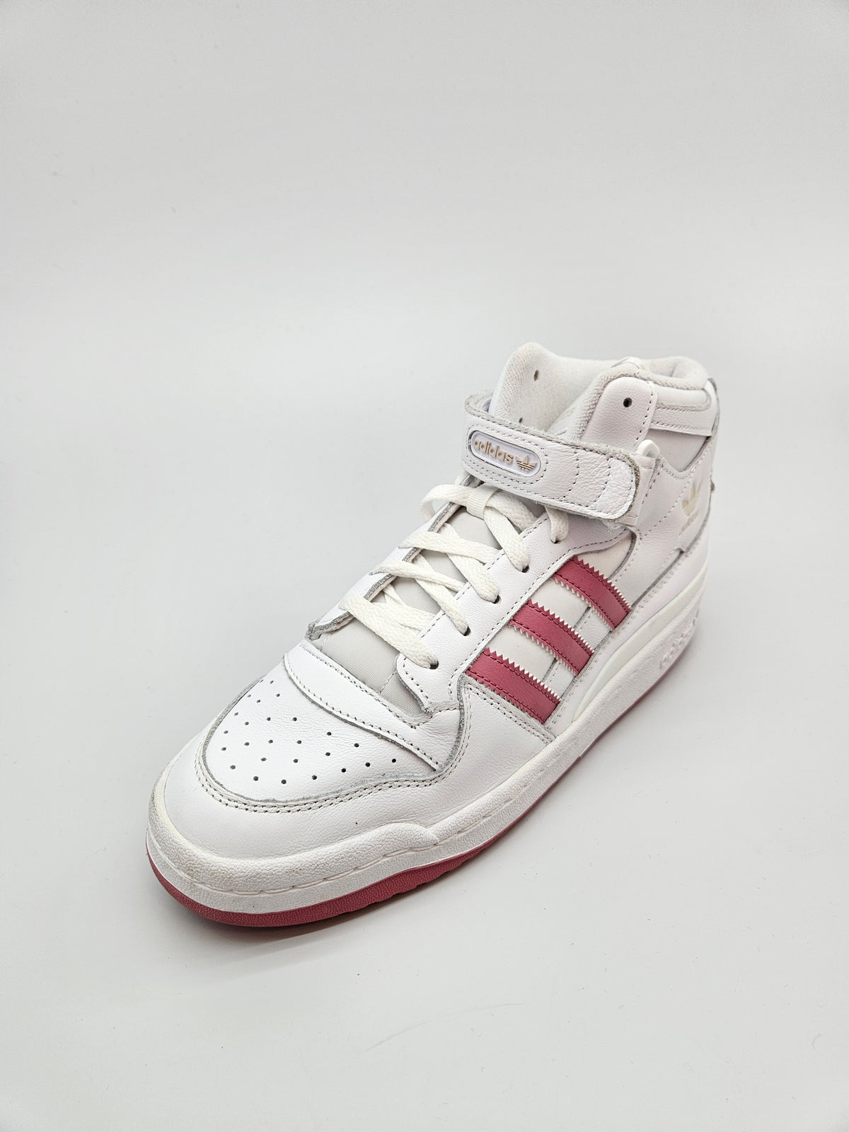 ADIDAS NOVI ORIGINAL PATIKI BR 42